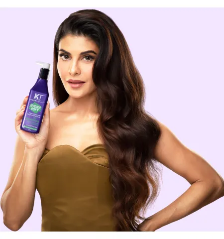 KT Hydra Soft Conditioner 250ml