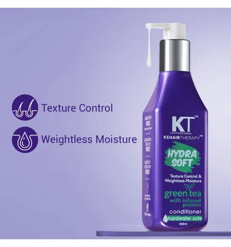 KT Hydra Soft Conditioner 250ml
