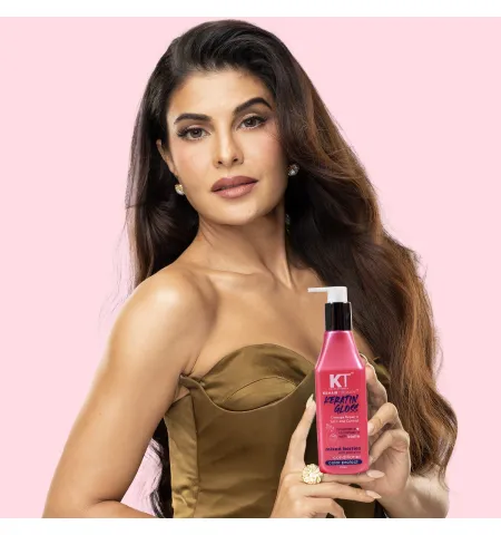 KT Keratin Gloss Conditioner 250ml