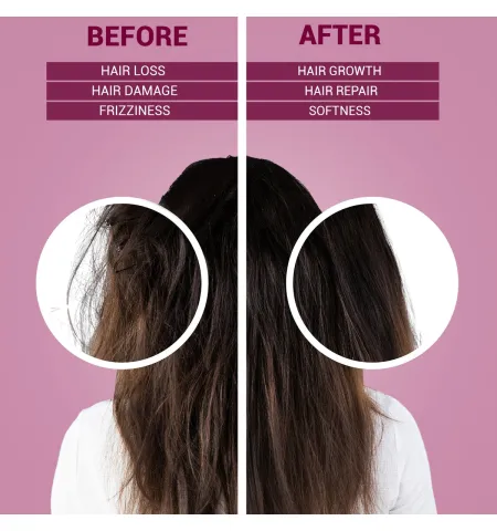 KT Organic Onion Conditioner 250ml