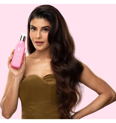 KT Ultra Smooth Conditioner 250ml