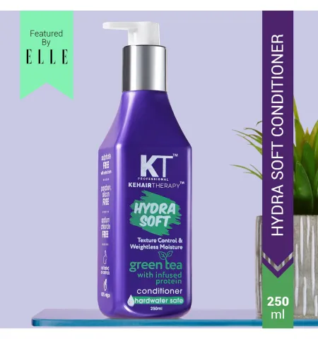 KT Hydra Soft Conditioner 250ml