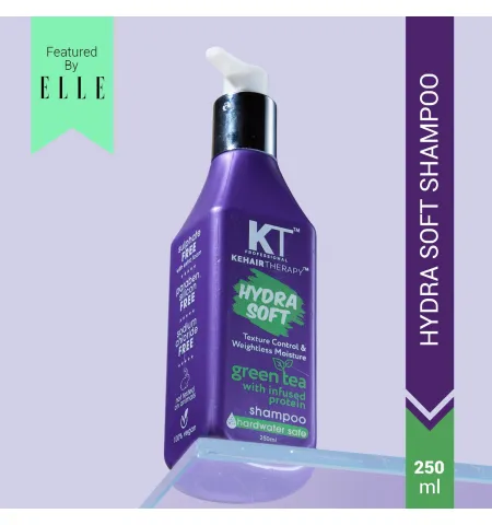KT Hydra Soft Shampoo 250ml