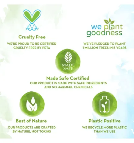 Mamaearth Vitamin C Daily Glow Face Serum