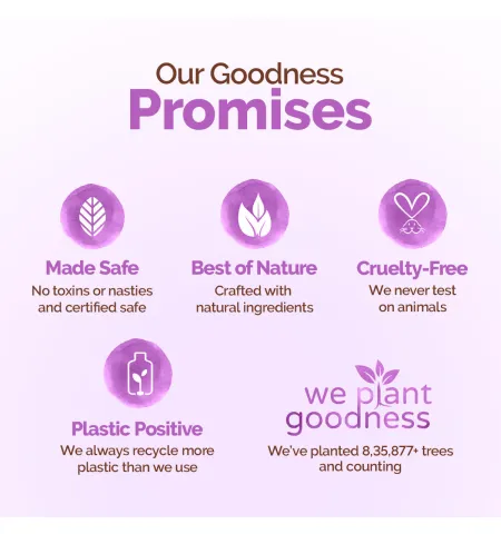 Mamaearth Rosemary Anti-Hair Fall Shampoo With Rosemary & Methi Dana
