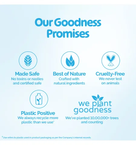 Mamaearth 100% Natural Berry Blast Kids Toothpaste