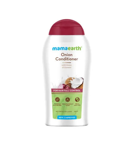 Mamaearth Onion Conditioner