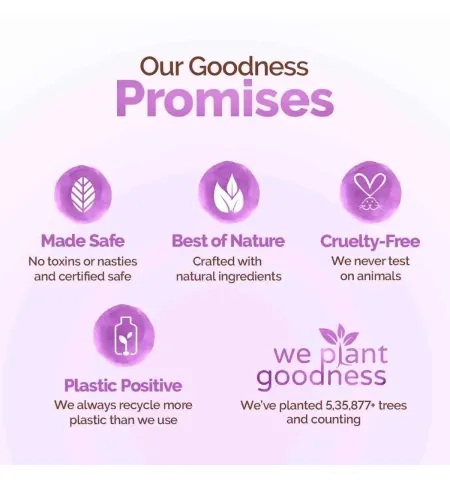 Mamaearth Rosemary Water Anti-Hair Fall Spray
