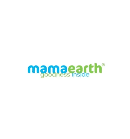 Mamaearth Vitamin C Foaming Face Wash with Vitamin C & Turmeric