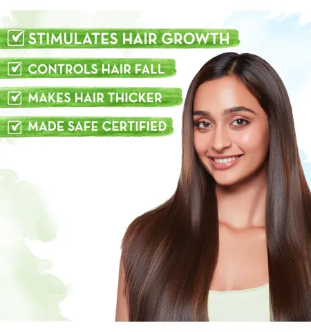Mamaearth Rosemary Hair Growth Scalp Serum