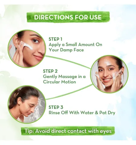 Mamaearth Beetroot Gentle Face Wash