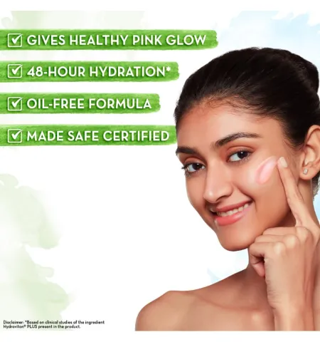 Mamaearth Beetroot Hydraful Moisturizer