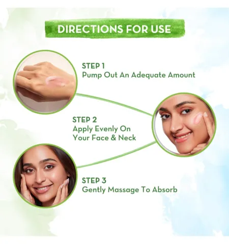 Mamaearth Beetroot Hydraful Moisturizer