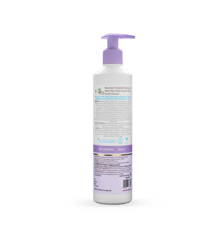 Mamaearth Rosemary Anti-Hair Fall Shampoo With Rosemary & Methi Dana