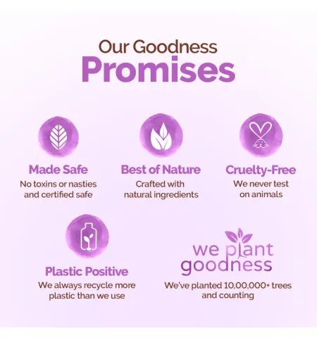 Mamaearth Rosemary Anti-Hair Fall Shampoo With Rosemary & Methi Dana