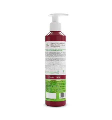 Mamaearth Onion Conditioner For Hair Fall Control With Onion & Coconut