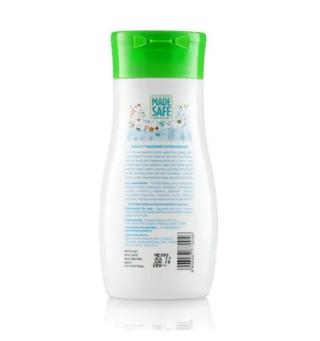 Mamaearth Deeply Nourishing Body Wash For Babies