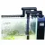 SUNSUN Hang On Back Filter HOB FIilter HBL-803 6w