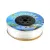 Aquarium Air Pipe Tube PVC Hose Pipe, 6mm Diameter 1 Roll For BioFloc Fish Farming By Crown Aquatics