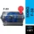 Sobo F-30 (1 feet) Overhead Sump Box Trickle Drip Filter Box 2 Layers 2 Boxes 30cm - 50cm Aquarium Top Filter