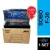 Sobo F-30 (1 feet) Overhead Sump Box Trickle Drip Filter Box 2 Layers 2 Boxes 30cm - 50cm Aquarium Top Filter