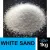 White Sand Sugar Type White Sand for Aquarium Decoration 1000gm
