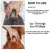 Detick Solution For Scabies, Fungal, Lice, Flea, Ticks For Pets Cats & Dogs (1cc) 10pcs By Crown Aquatics