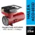 HAILEA ACO-003D DC Permanent Magnetic Air Compressor 25W 55L/min Fish Tank Air Pump Oxygen Pump Airpump By Crown Aquatics