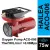 HAILEA ACO-006 DC Permanent Magnetic Air Compressor 75W Fish Tank Air Pump Oxygen Pump Airpump BioFloc Fish Farming By Crown Aquatics