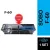 Sobo F-60 (2 feet) Overhead Sump Box Trickle Drip Filter Box 2 Layers 4 Boxes 2 Boxes 55cm - 80cm Aquarium Top Filter