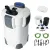 SUNSUN HW-303B 35 Watt External Canister Filter With 9 Watt UV Light