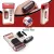 Boli Rscw-9008 Electric Razor Shaver
