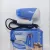 Borren BR-3302 Foldable Folding Handle Hair Dryer-1600W