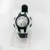 Disital Watch For Unisex Kids - Black