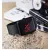 Fashionable Square LED Digital Sports Watch Silicon Wrist Watch