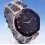 Fashionable Stylish RoundDial Watch For Unisex