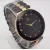 Fashionable Stylish RoundDial Watch For Unisex