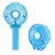 Fold-able Portable Handy Mini Fan