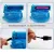 Fold-able Portable Handy Mini Fan
