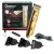 GEEMY GM 6028 Runtime: 60 min Trimmer for Men