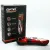 Gemei  Gm-6051 Rechargeable Hair & Bead Trimmer