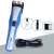Gemei  Gm-737 Rechargeable Hair & Beard Trimmer