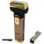 Gemei  Gm-9900 Rechargeable Trimmer For Men