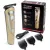 Gemei  ProProfessional Hair And Beard Clipper