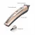 Gemei  Rechargeable Electric Hair Andr Beard  Trimer For Men Clipper Stubble Head Hair Cutter