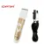 Gemei  Rechargeable Hair & Beard Trimmer.