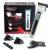 Gemei Geemy Mini Portable Rechargeable Hair Clipper And Beard Trimmer Gm-6140