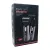 Gemei Rechargable Shaver & Nose Trimmer, GM-789A
