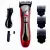 Hair Trimmer and Clippers Geemy GM 6055
