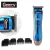 Hair Trimmer and Clippers Geemy GM 6055